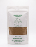 Herbal Skin Brightening Drink