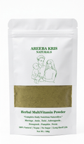 Herbal MultiVitamin Powder