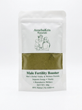 Male Herbal Fertility Booster